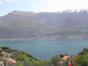 Gardasee Gardasee