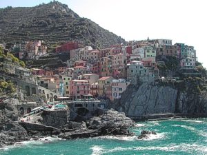 Manarola Manarola